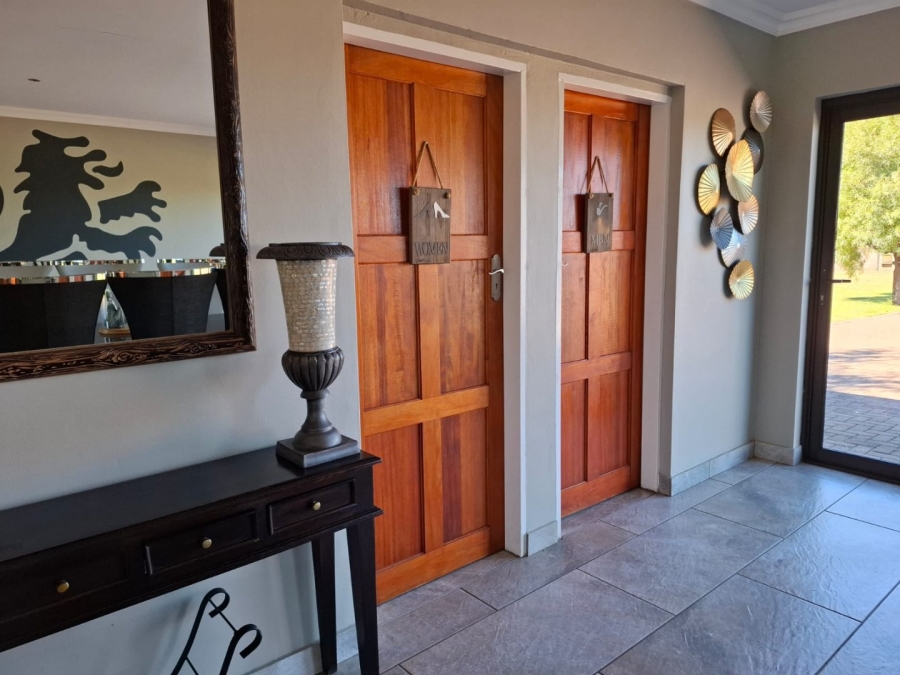Commercial Property for Sale in Groenvlei Sh Free State